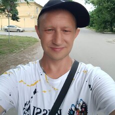 Фотография мужчины Алексей, 46 лет из г. Новочеркасск