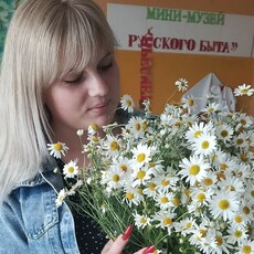 Фотография девушки Анастасия, 29 лет из г. Белгород