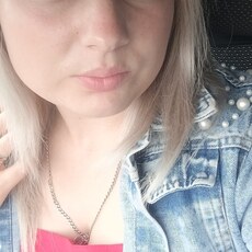 Фотография девушки Анастасия, 29 лет из г. Белгород
