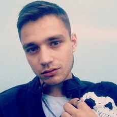 Фотография мужчины Владислав, 28 лет из г. Красногвардейское