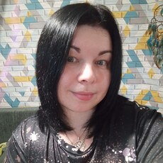 Фотография девушки Екатерина, 35 лет из г. Хвалынск