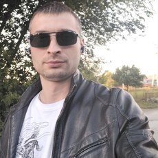 Фотография мужчины Денис, 33 года из г. Кимовск