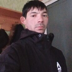 Фотография мужчины Андрей, 28 лет из г. Лисаковск