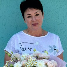 Фотография девушки Светлана, 58 лет из г. Симферополь