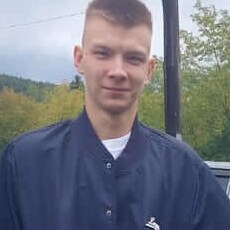 Фотография мужчины Даниил, 19 лет из г. Сухой Лог