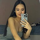 Диана, 25 лет