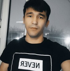 Фотография мужчины Bek, 25 лет из г. Алматы