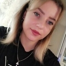 Фотография девушки Арина, 20 лет из г. Краснодар