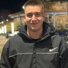 Фотография мужчины Дмттрий, 22 года из г. Ростов-на-Дону