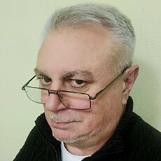 Фотография мужчины Михаил, 61 год из г. Калуга
