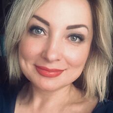 Фотография девушки Ольга, 45 лет из г. Северск