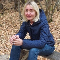 Фотография девушки Ирина, 45 лет из г. Пенза