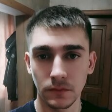 Фотография мужчины Сергей, 26 лет из г. Улан-Удэ