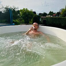 Фотография мужчины Ivan, 28 лет из г. Кедайняй