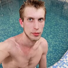 Фотография мужчины Андрей, 32 года из г. Нижний Новгород