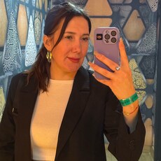 Фотография девушки Настя, 33 года из г. Курган