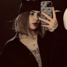 Фотография девушки Ангелина, 21 год из г. Оренбург