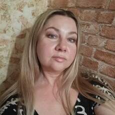 Фотография девушки Нелли, 40 лет из г. Подольск