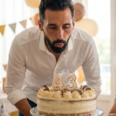 Фотография мужчины Алексей, 40 лет из г. Воронеж