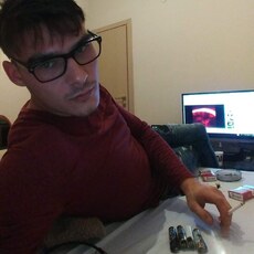 Фотография мужчины Myme, 36 лет из г. Тель-Авив