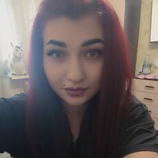 Фотография девушки Анастасия, 30 лет из г. Кинель