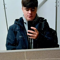 Фотография мужчины Abdullah, 18 лет из г. Москва