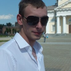 Фотография мужчины Кирилл, 36 лет из г. Невьянск