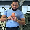 Руслан, 35 лет