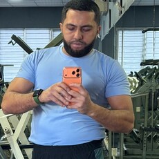 Фотография мужчины Руслан, 35 лет из г. Алматы