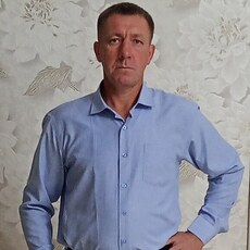 Фотография мужчины Николай, 43 года из г. Шымкент