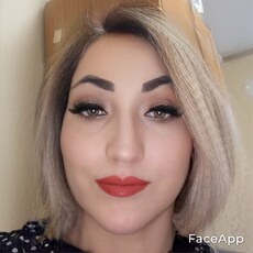 Фотография девушки Зуля, 52 года из г. Салават