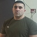 Амир, 34 года