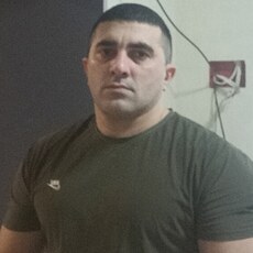 Фотография мужчины Амир, 34 года из г. Донецк