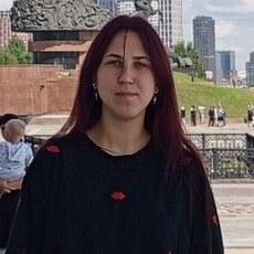 Фотография девушки Анастасия, 18 лет из г. Рязань