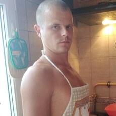 Фотография мужчины Антон, 21 год из г. Москва