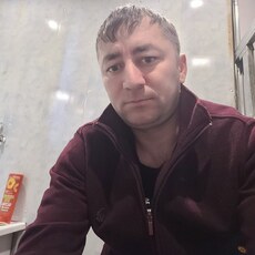 Фотография мужчины Расул, 36 лет из г. Братск