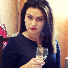 Фотография девушки Любовь, 36 лет из г. Енакиево