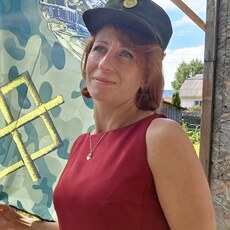 Фотография девушки Лана, 40 лет из г. Киров