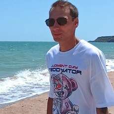 Фотография мужчины Дима, 36 лет из г. Ахтырский