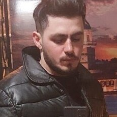 Фотография мужчины Edik, 31 год из г. Нижнекамск