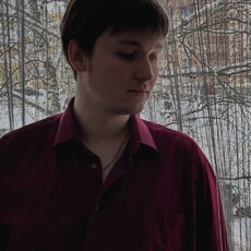 Фотография мужчины Илья, 23 года из г. Саранск