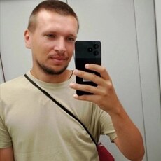 Фотография мужчины Виталий, 33 года из г. Пенза