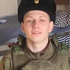 Фотография мужчины Владимир, 20 лет из г. Анапа