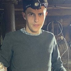 Фотография мужчины Дмитрий, 22 года из г. Иркутск