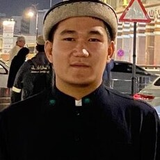 Фотография мужчины Belek, 18 лет из г. Иркутск