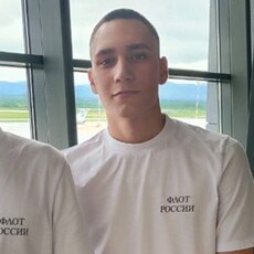 Фотография мужчины Влад, 23 года из г. Краснодар