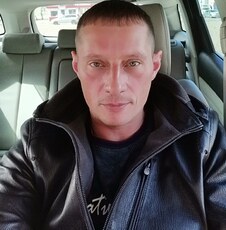 Фотография мужчины Андрей, 49 лет из г. Чита