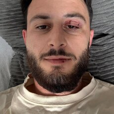 Фотография мужчины Женя, 39 лет из г. Волковыск