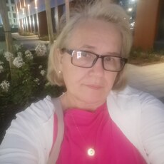 Фотография девушки Светлана, 55 лет из г. Тюмень