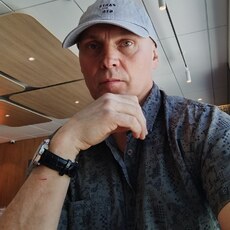 Фотография мужчины Серафим, 45 лет из г. Анапа